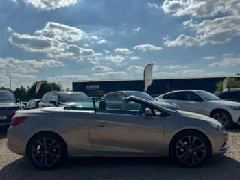 Used Vauxhall Cascada 2014 for sale - 75102427: Photo