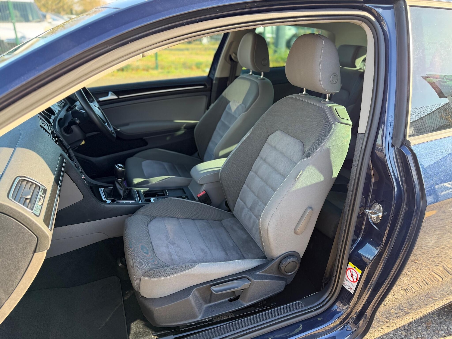 Used Volkswagen Golf 2013 for sale - 75949641: Photo 10