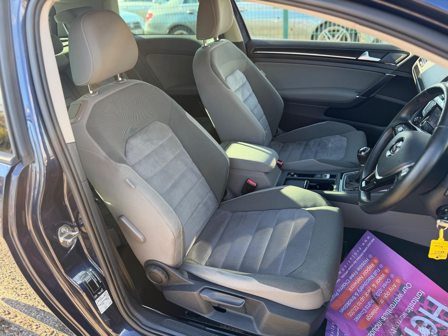 Used Volkswagen Golf 2013 for sale - 75949641: Photo 13