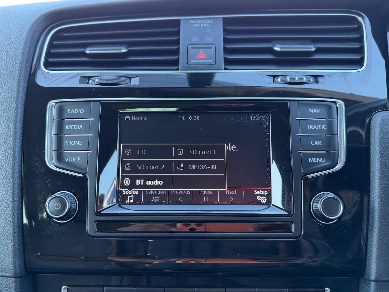 Used Volkswagen Golf 2013 for sale - 75949641: Photo 20