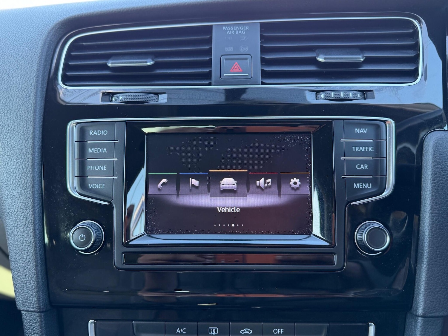 Used Volkswagen Golf 2013 for sale - 75949641: Photo 23