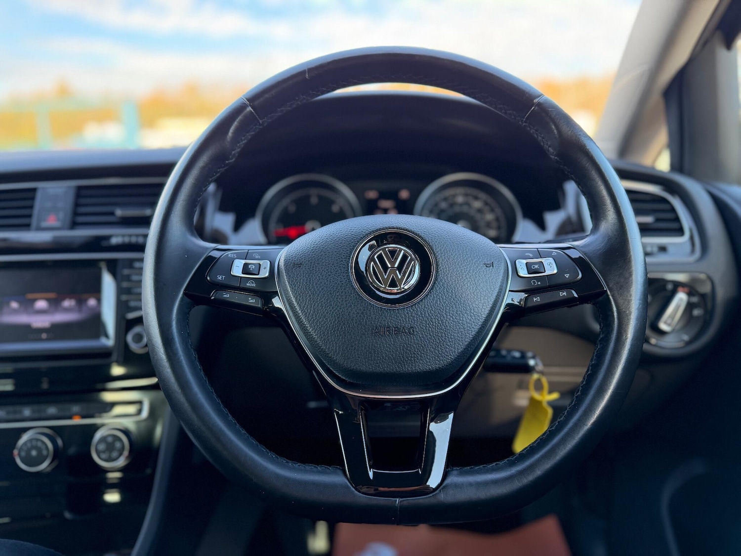 Used Volkswagen Golf 2013 for sale - 75949641: Photo 32