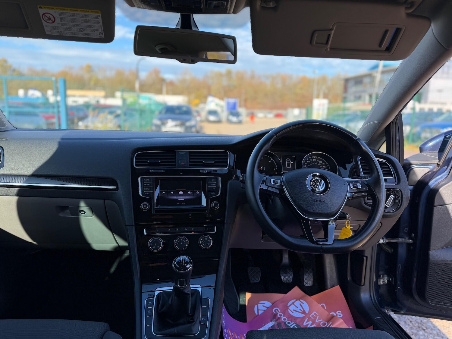 Used Volkswagen Golf 2013 for sale - 75949641: Photo 33