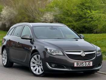 (15) - 2.0 CDTi Elite Nav Sports Tourer Euro 6 (s/s) 5dr