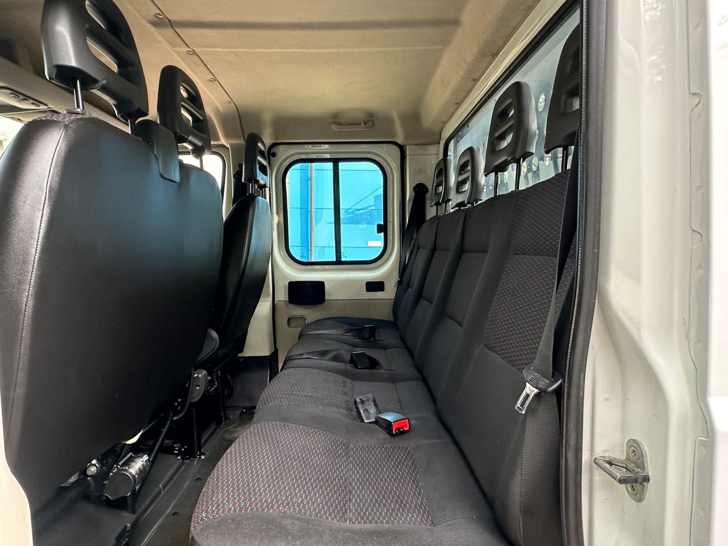 Used Citroen Relay 2018 for sale - 76326900: Photo 14