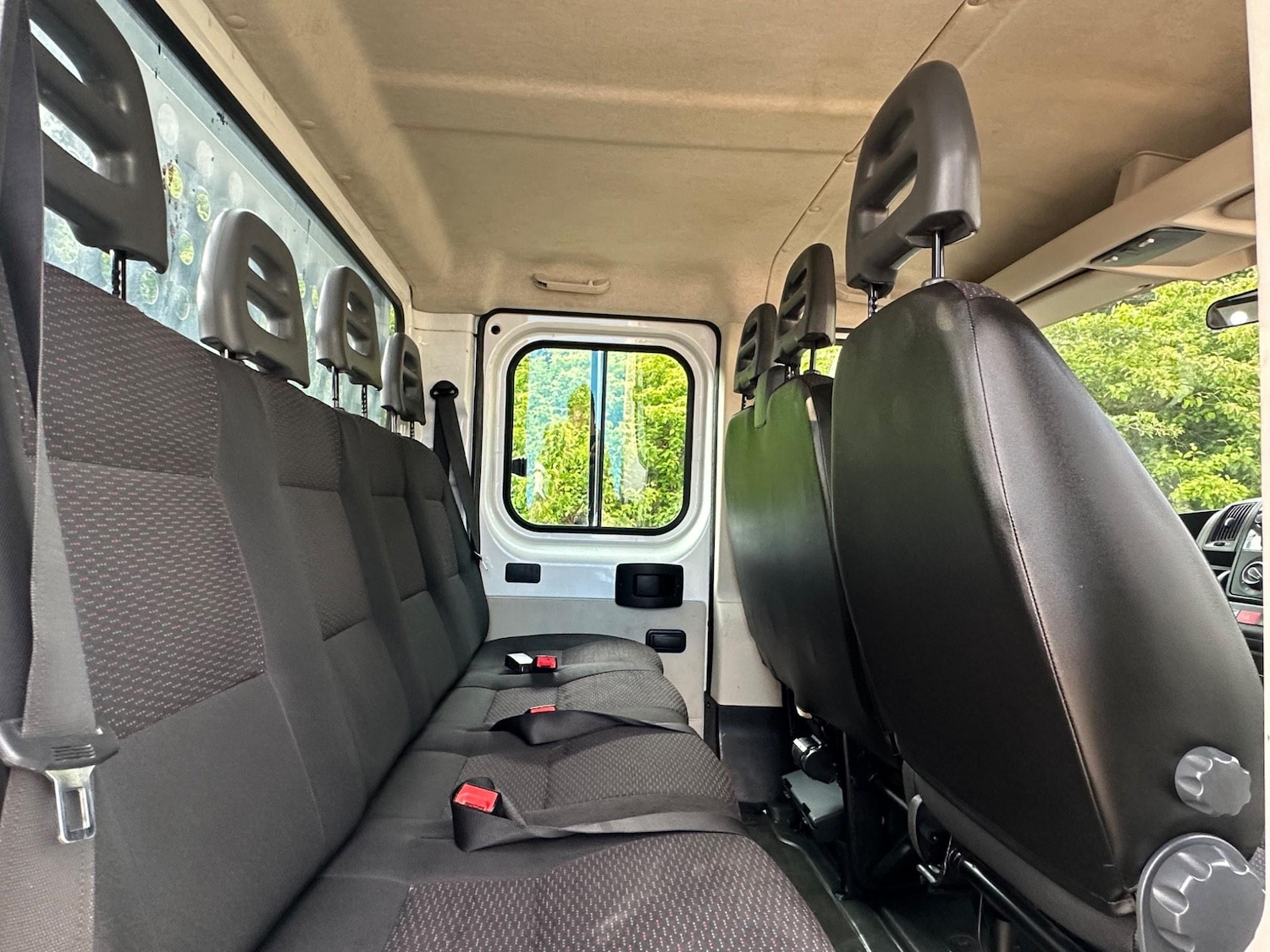 Used Citroen Relay 2018 for sale - 76326900: Photo 15