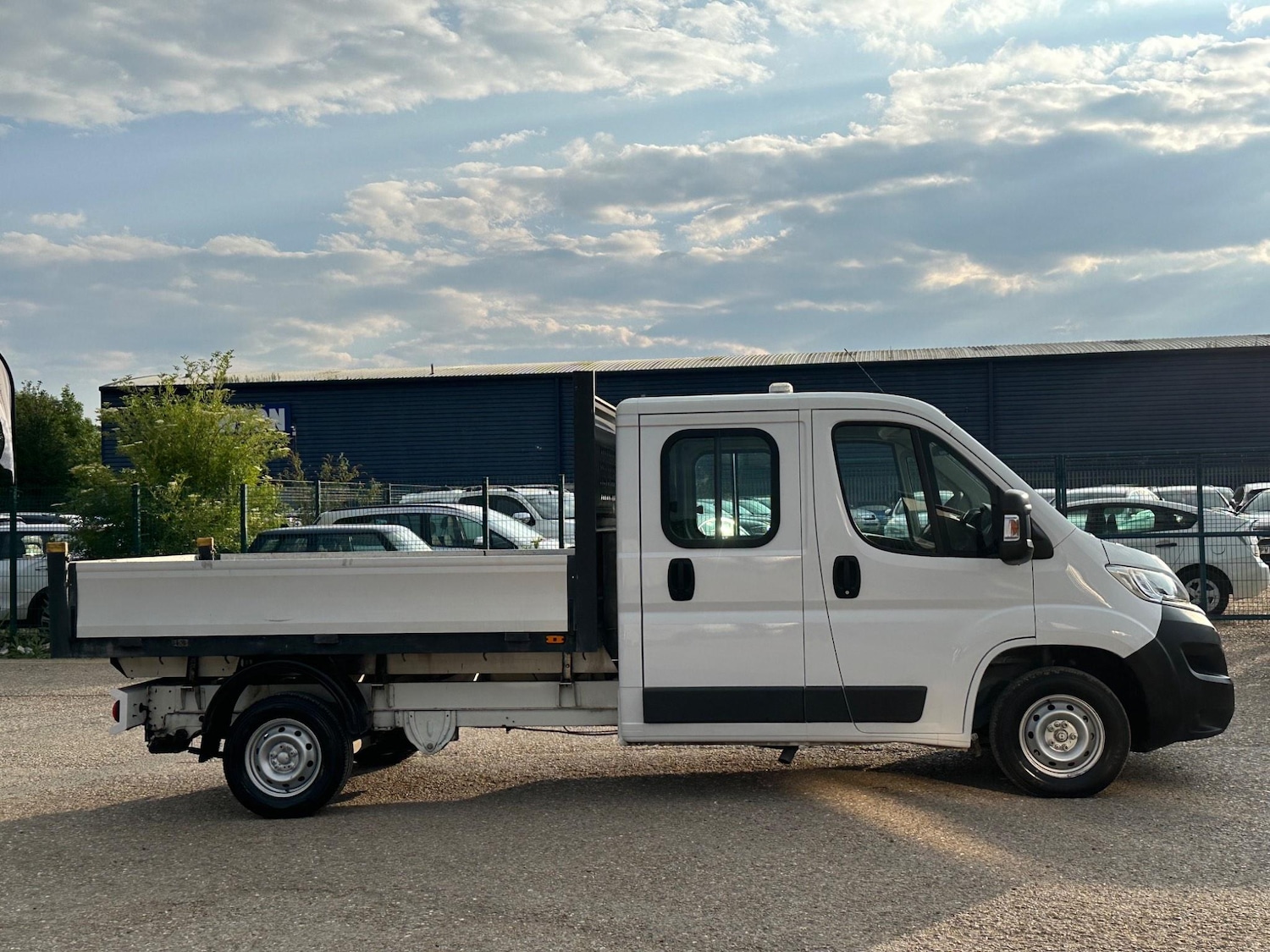 Used Citroen Relay 2018 for sale - 76326900: Photo 40