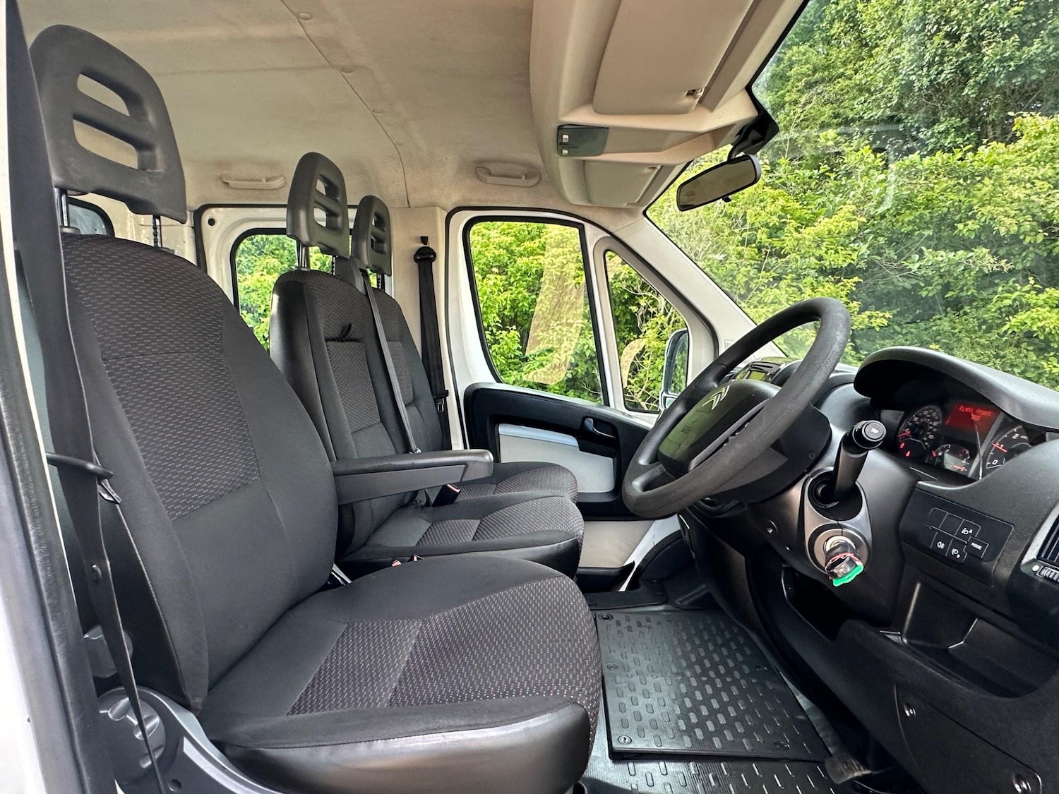 Used Citroen Relay 2018 for sale - 76326900: Photo 8