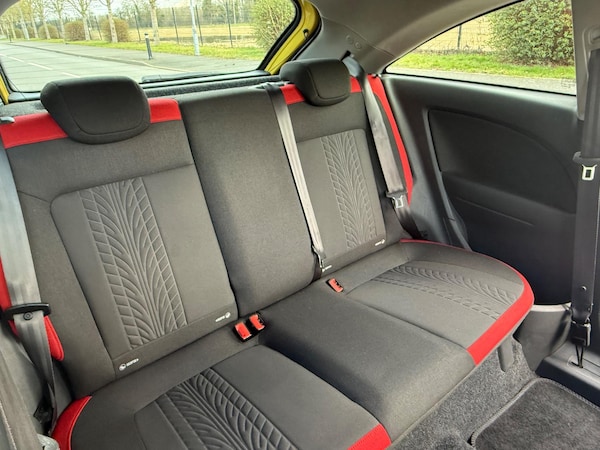 Used Vauxhall Corsa 2014 for sale - 75089340: Photo 10