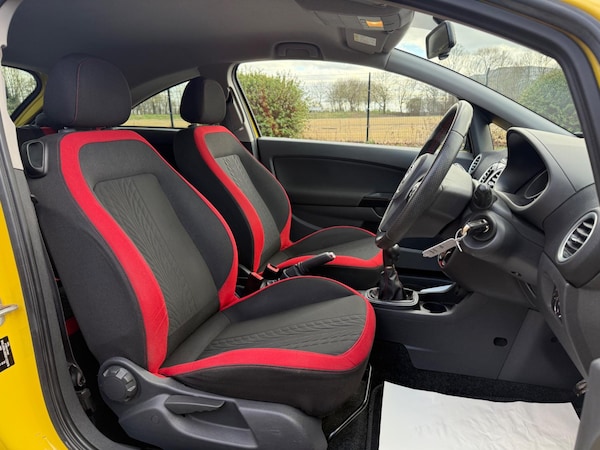 Used Vauxhall Corsa 2014 for sale - 75089340: Photo 7