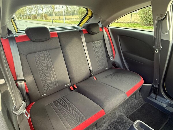 Used Vauxhall Corsa 2014 for sale - 75089340: Photo 9