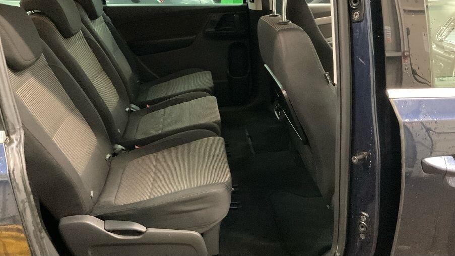 Used Volkswagen Sharan 2022 for sale - 76634037: Photo 6