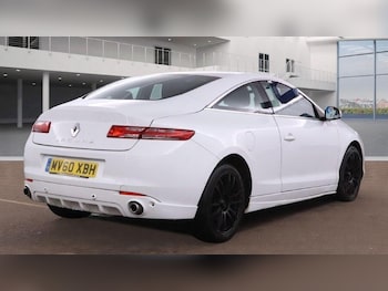 Used Renault Laguna 2010 for sale - 76633860: Photo