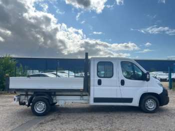 Used Citroen Relay 2018 for sale - 72789671: Photo