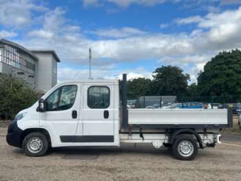 Used Citroen Relay 2018 for sale - 72789671: Photo