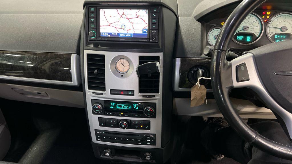 Used Chrysler Grand Voyager 2013 for sale - 76887492: Photo 7