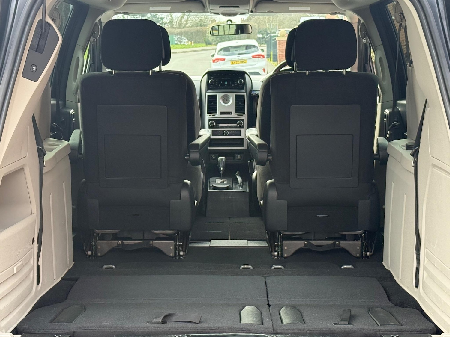 Vehicle 19