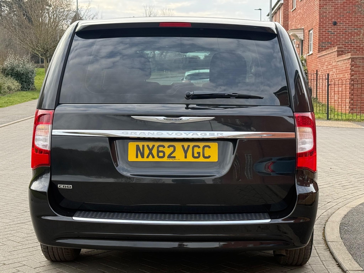 Vehicle 41