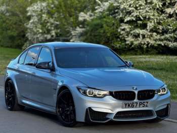 (67) - 3.0 BiTurbo DCT Euro 6 (s/s) 4dr