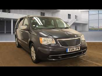 2014 (14) - 2.8 CRD Limited Auto Euro 5 5dr