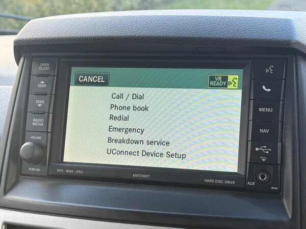 Used Chrysler Grand Voyager 2014 for sale - 73510835: Photo 33