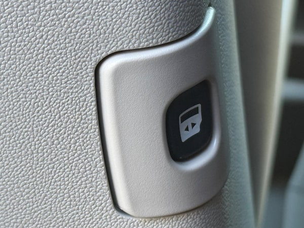 Used Chrysler Grand Voyager 2014 for sale - 73510835: Photo 39