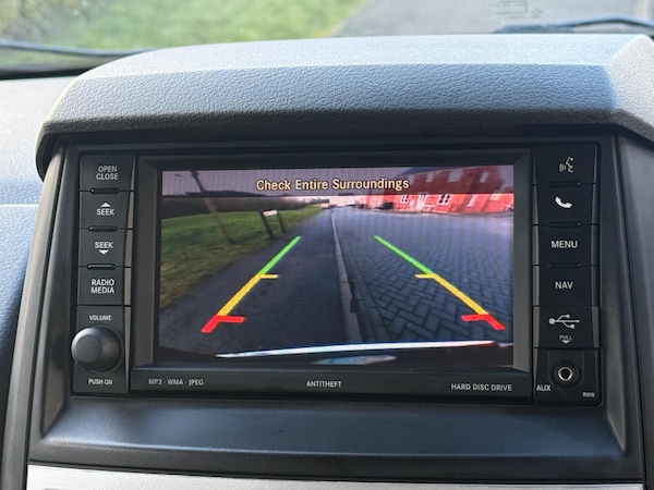 Used Chrysler Grand Voyager 2014 for sale - 73510835: Photo 8