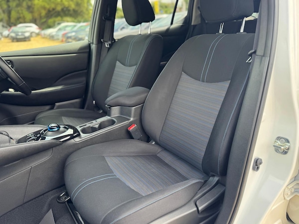 Used Nissan Leaf 2021 for sale - 74323812: Photo 15