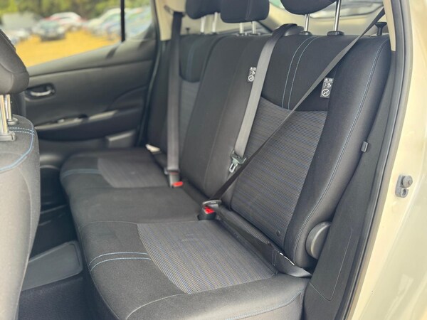 Used Nissan Leaf 2021 for sale - 74323812: Photo 16