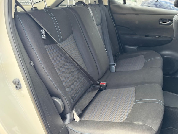 Used Nissan Leaf 2021 for sale - 74323812: Photo 17