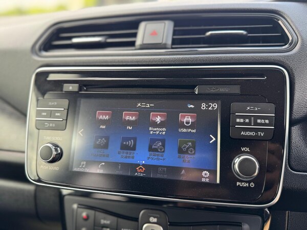 Used Nissan Leaf 2021 for sale - 74323812: Photo 20