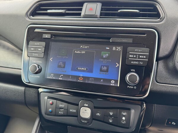 Used Nissan Leaf 2021 for sale - 74323812: Photo 21