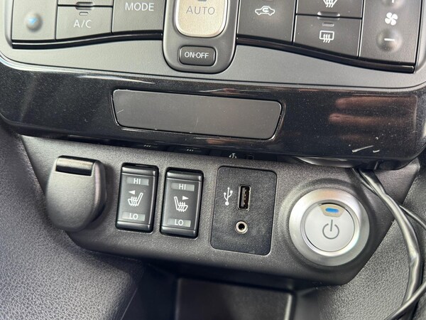 Used Nissan Leaf 2021 for sale - 74323812: Photo 22