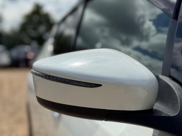 Used Nissan Leaf 2021 for sale - 74323812: Photo 31