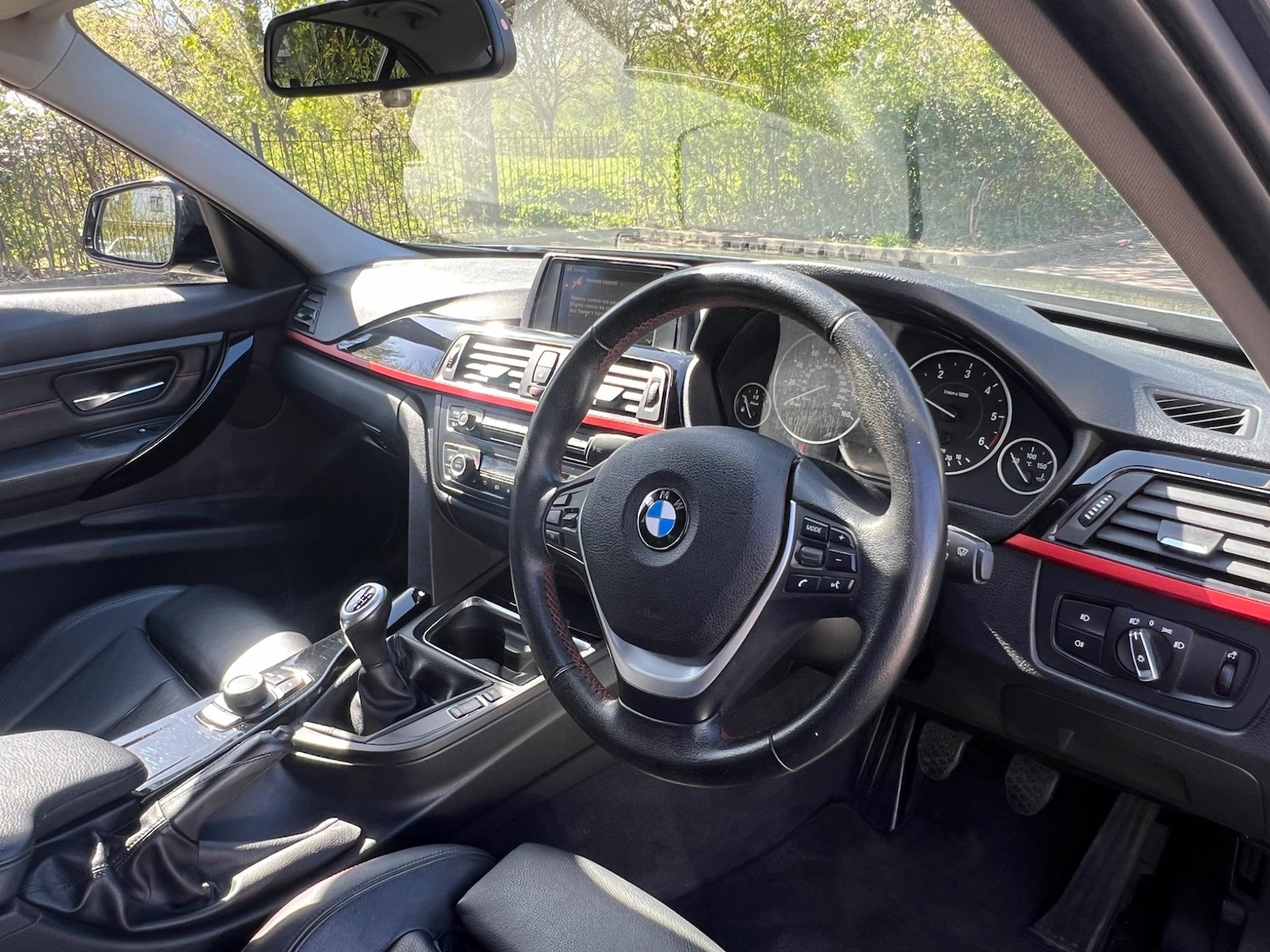 Used BMW 3 Series 2012 for sale - 76317887: Photo 12