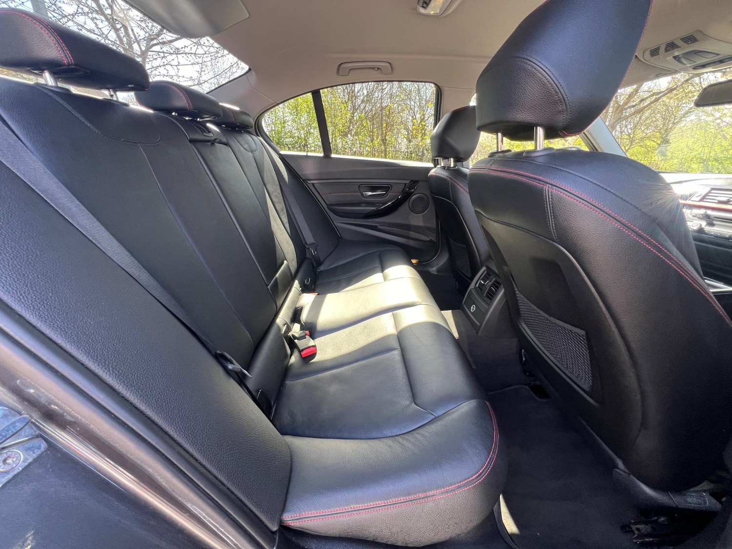 Used BMW 3 Series 2012 for sale - 76317887: Photo 13