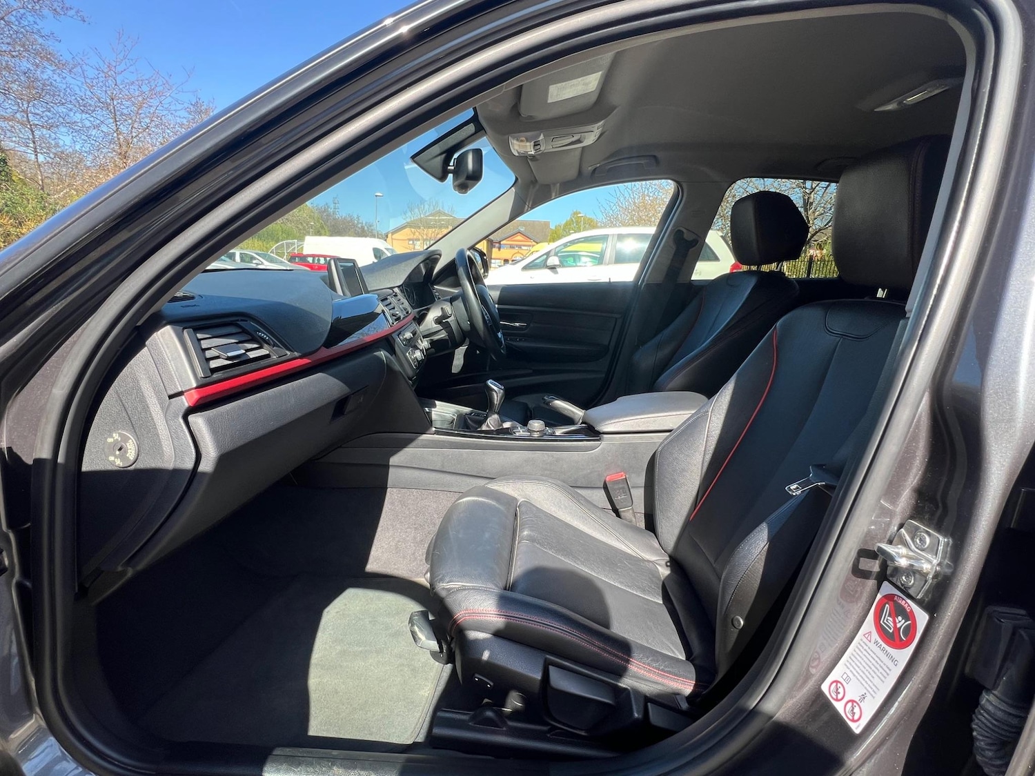 Used BMW 3 Series 2012 for sale - 76317887: Photo 19