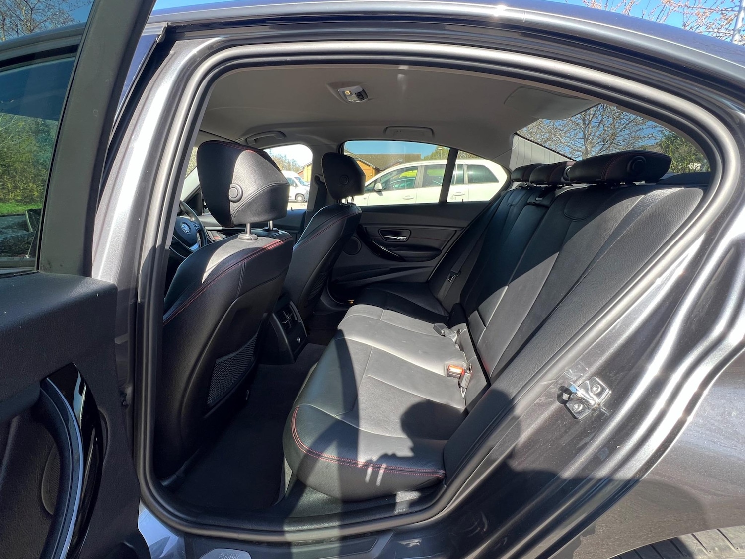 Used BMW 3 Series 2012 for sale - 76317887: Photo 20