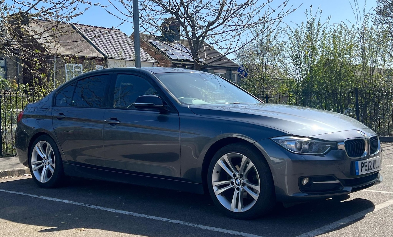 Used BMW 3 Series 2012 for sale - 76317887: Photo 21