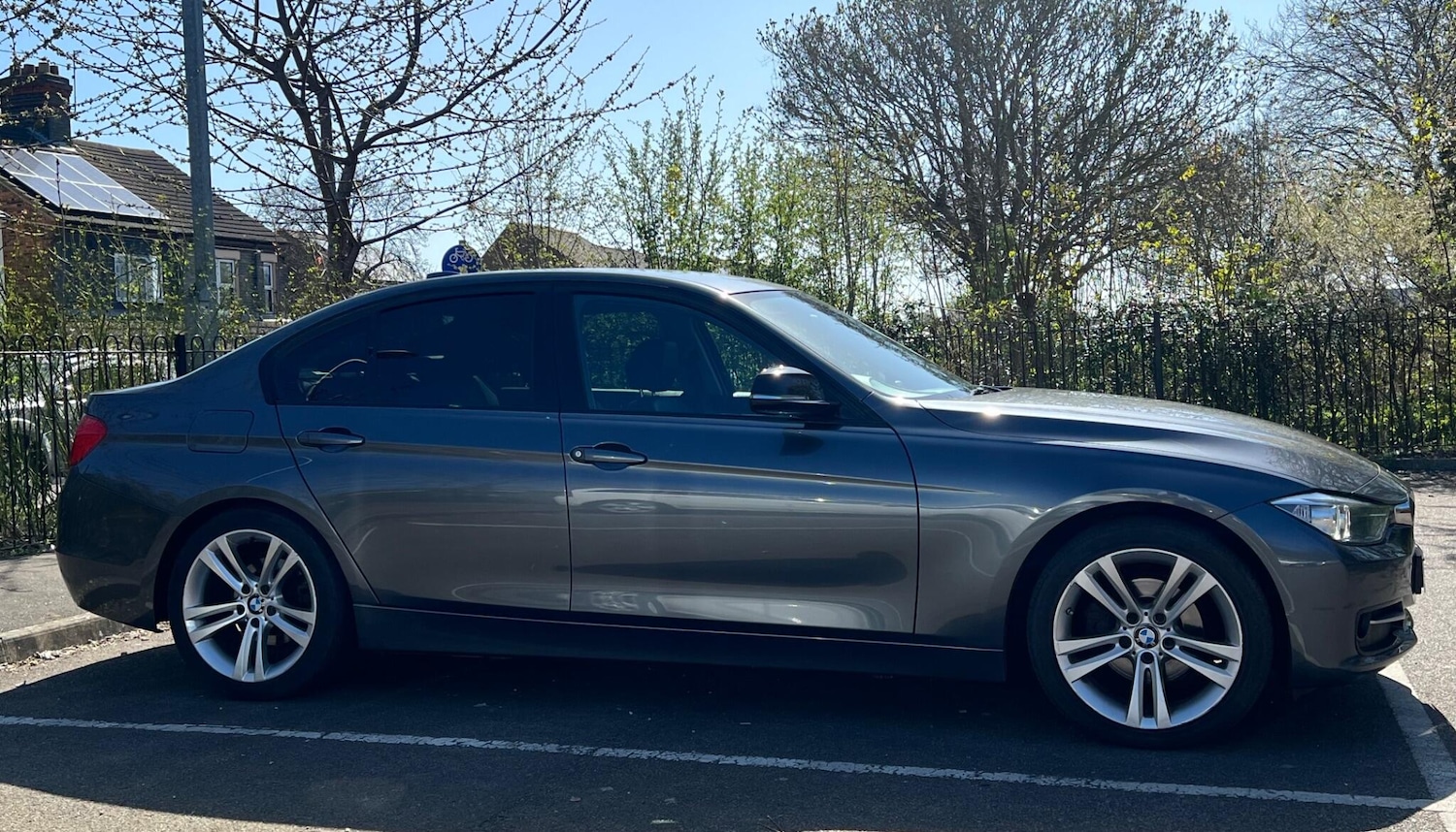 Used BMW 3 Series 2012 for sale - 76317887: Photo 22