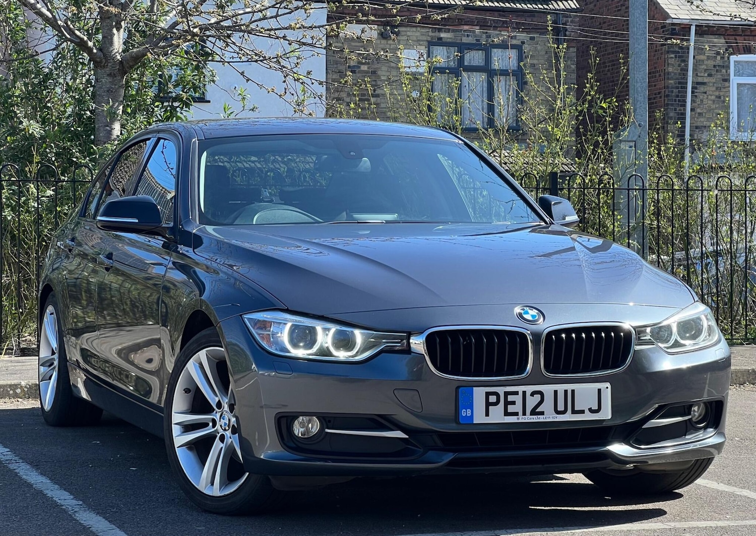 Used BMW 3 Series 2012 for sale - 76317887: Photo 24