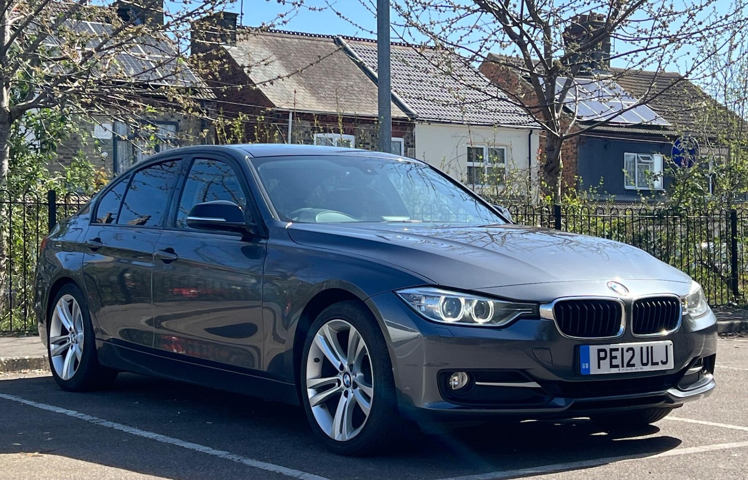 Used BMW 3 Series 2012 for sale - 76317887: Photo 25