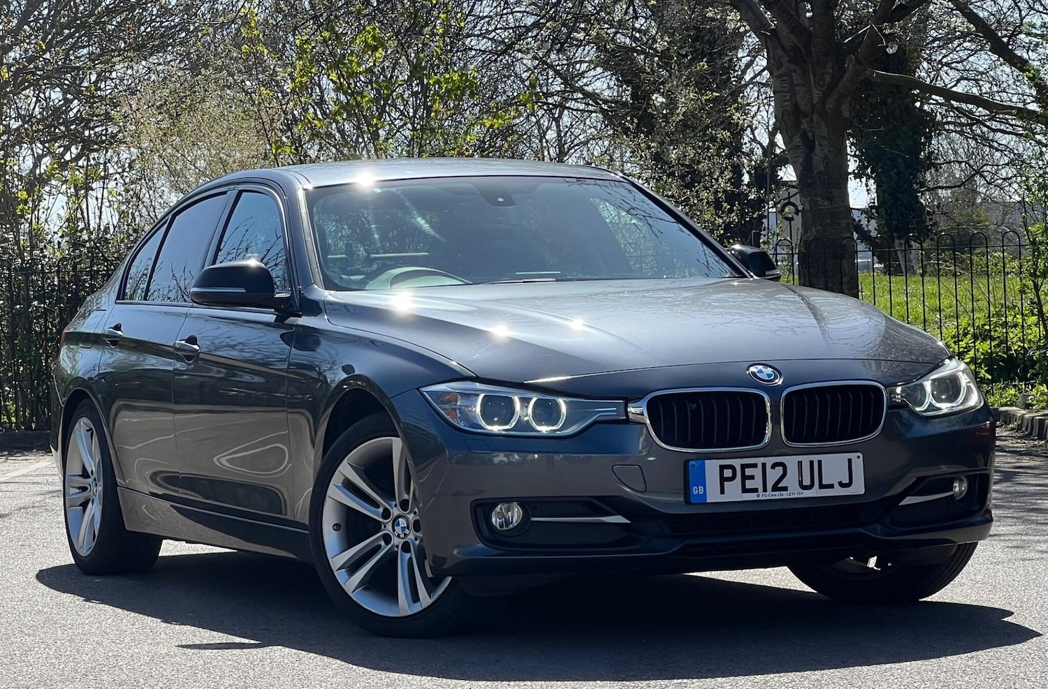 Used BMW 3 Series 2012 for sale - 76317887: Photo 26