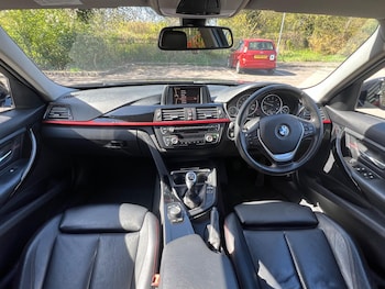 Used BMW 3 Series 2012 for sale - 76317887: Photo