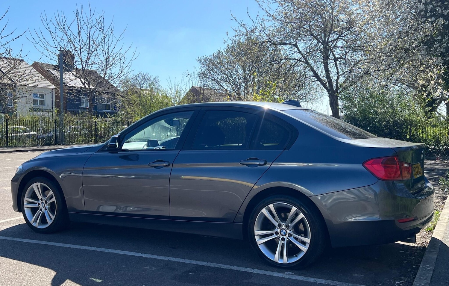 Used BMW 3 Series 2012 for sale - 76317887: Photo 9