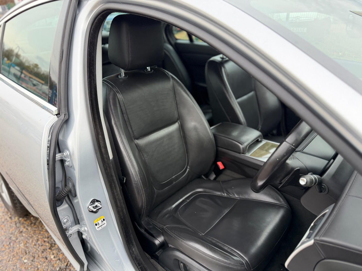 Used Jaguar XF 2014 for sale - 76201429: Photo 10