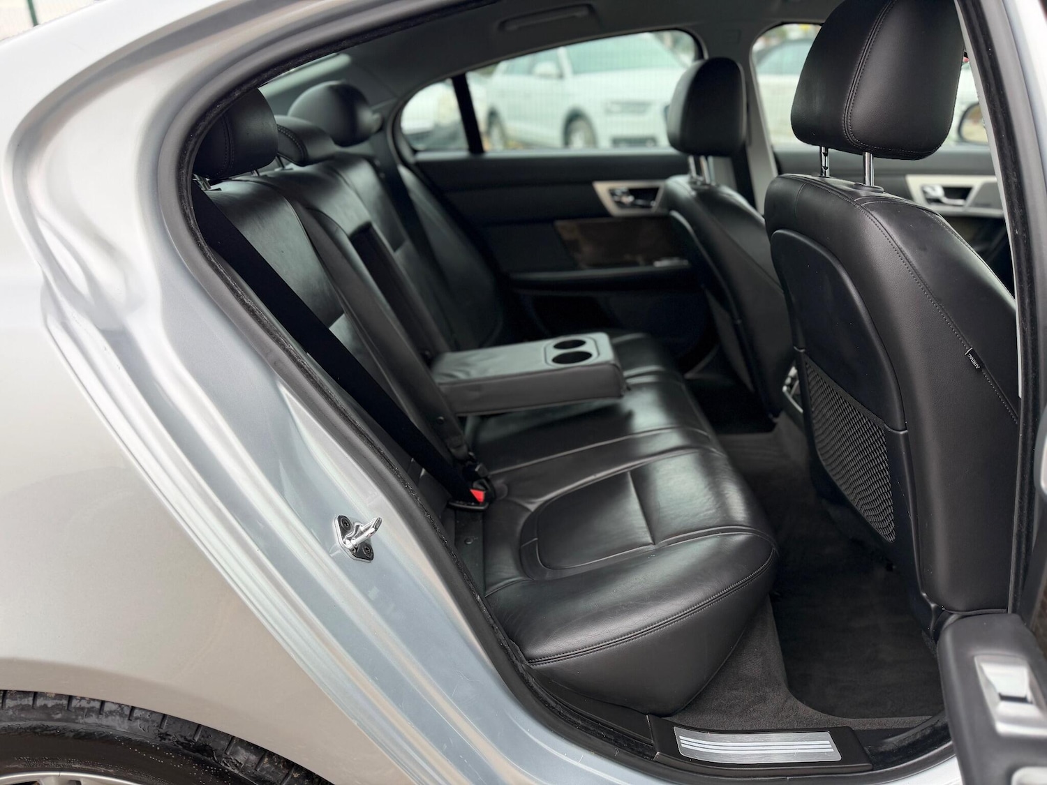 Used Jaguar XF 2014 for sale - 76201429: Photo 13