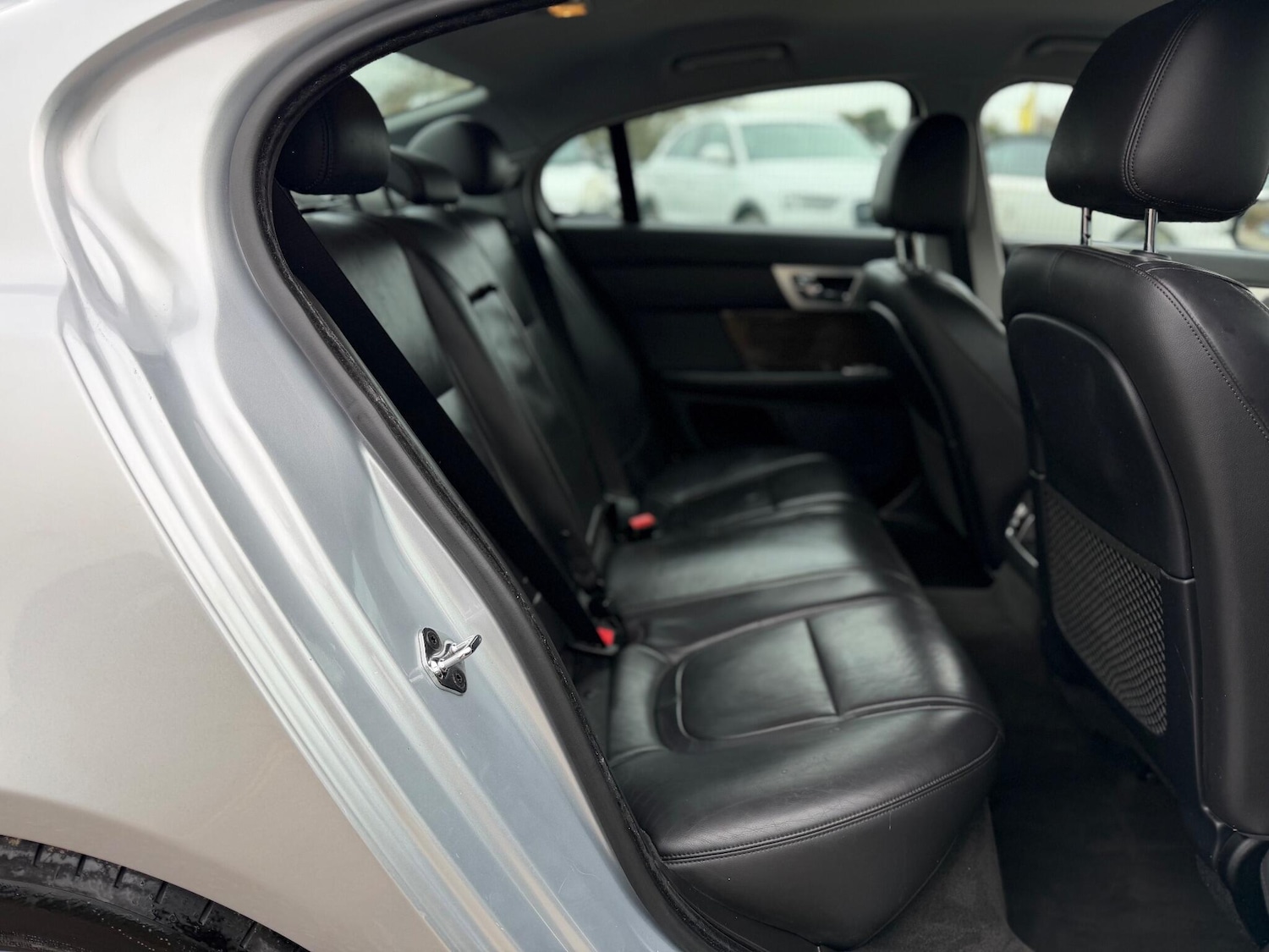 Used Jaguar XF 2014 for sale - 76201429: Photo 14