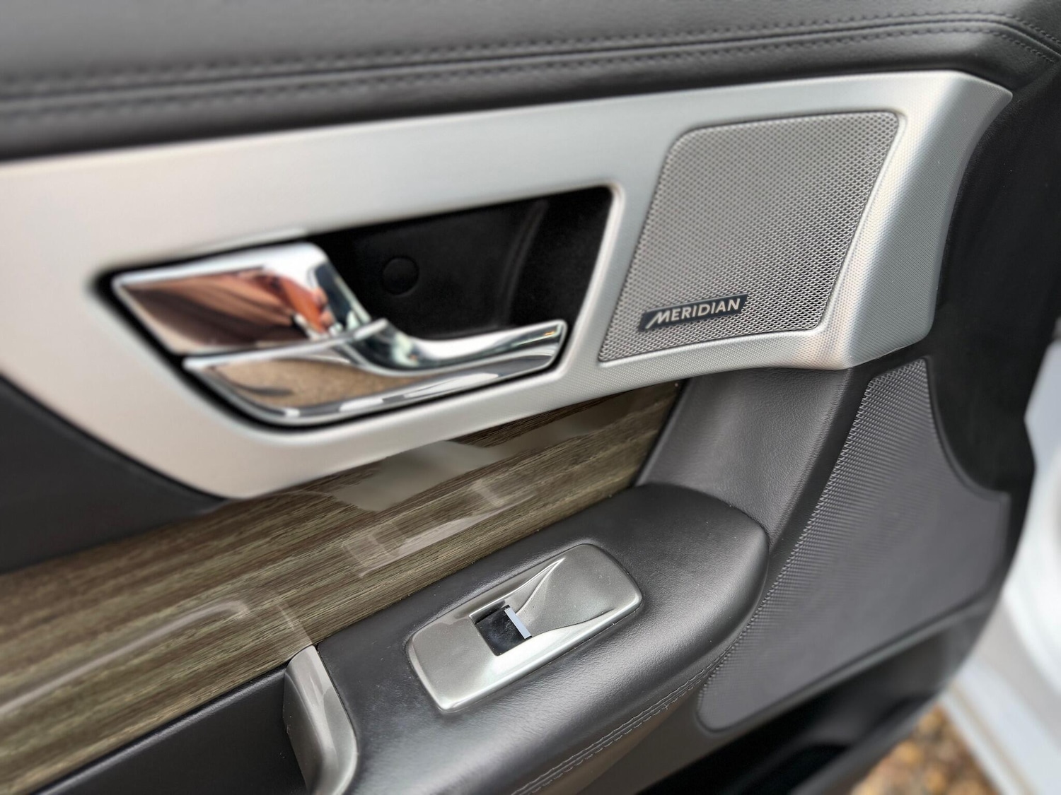 Used Jaguar XF 2014 for sale - 76201429: Photo 17