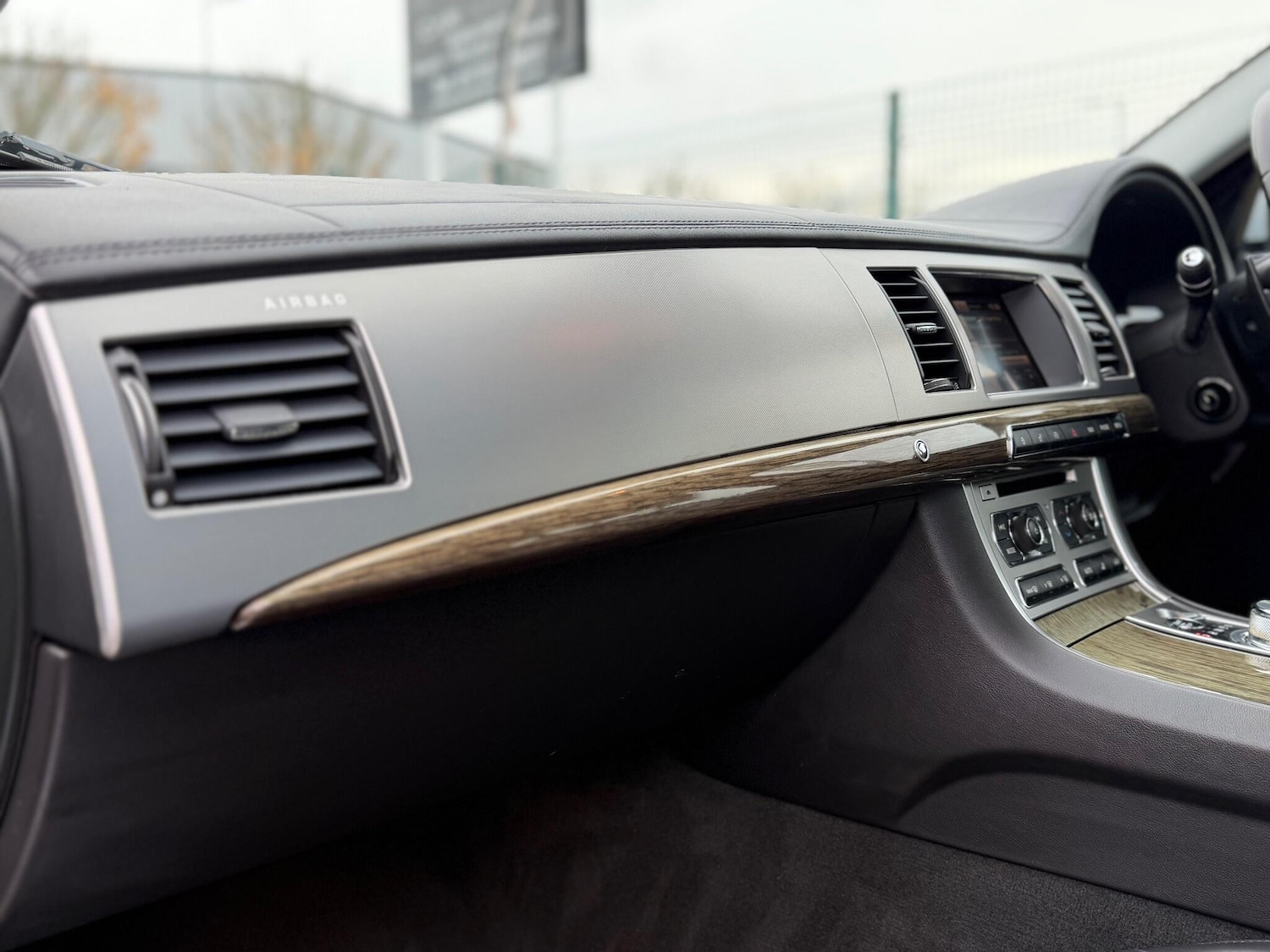 Used Jaguar XF 2014 for sale - 76201429: Photo 18